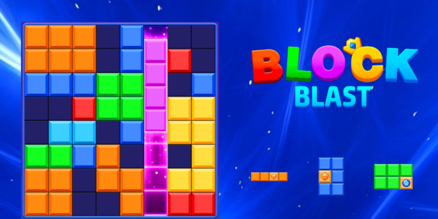 Block Blast! fue el juego móvil más descargado en mayo