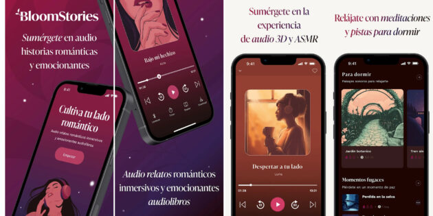 Bloom Stories regresa a Google Play