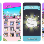 Este adorable juego de gatitos esconde una grave amenaza para tu privacidad