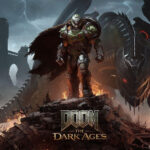 Doom The Dark Ages: Lo épico llevado al extremo