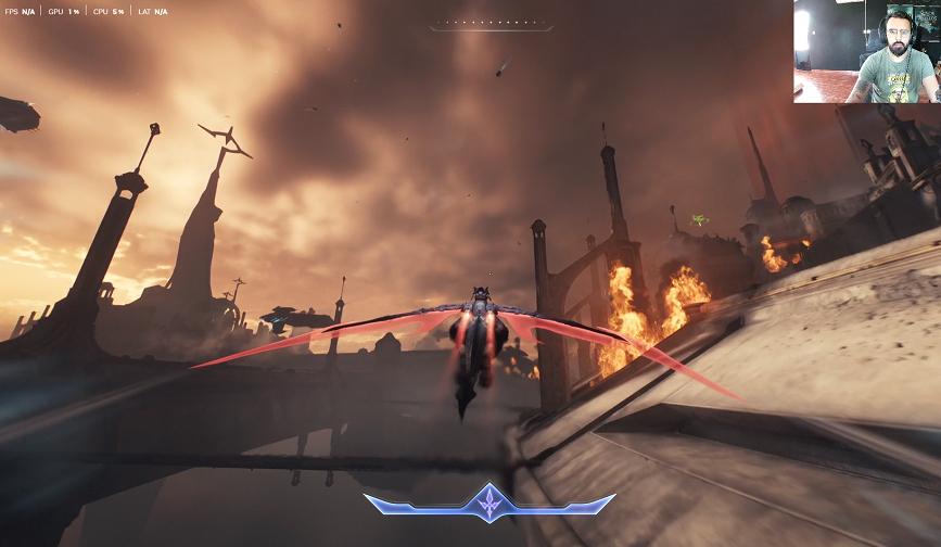 Doom The Dark Ages: Lo épico llevado al extremo