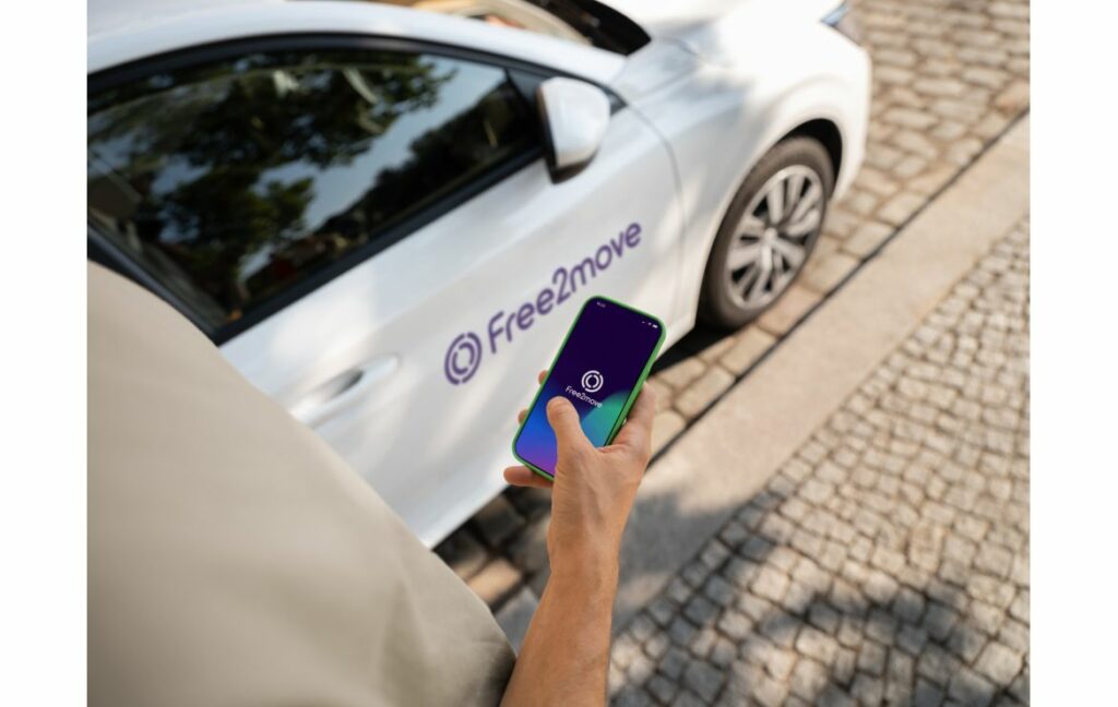 Free2Move: "En España vemos una alta penetración del carsharing como alternativa al coche en propiedad"