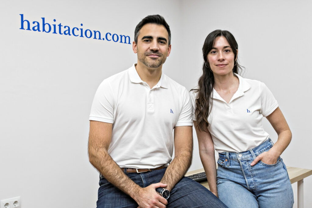 Habitacion.com cierra una ronda de inversión de 3 millones de euros