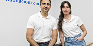 Habitacion.com cierra una ronda de inversión de 3 millones de euros