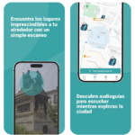 Mapondo, una app que genera audioguías turísticas al momento gracias a la  IA