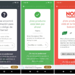 No Thanks, la app para identificar y boicotear productos israelíes