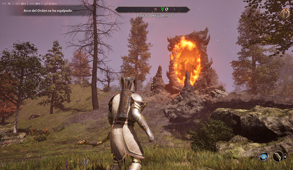 Oblivion Remastered, cuando los rumores son ciertos