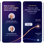 Una app para combatir el insomnio expone los datos de miles de usuarios