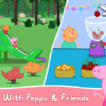 Así es el mundo de Peppa Pig en Netflix: juegos, episodios y cero sustos para tu cartera