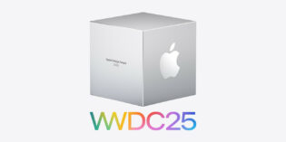 Estas son las apps y juegos ganadores de los Apple Design Awards 2025