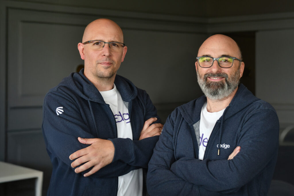 Dedge Security levanta 4 millones de euros para blindar la Web3
