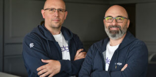 Dedge Security levanta 4 millones de euros para blindar la Web3