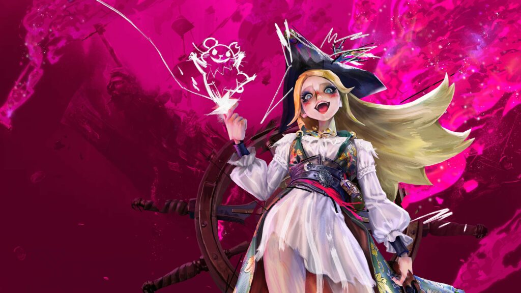 De náufrago con amnesia a capitán de barco: Así es Sea of Remnants, lo nuevo de NetEase Games