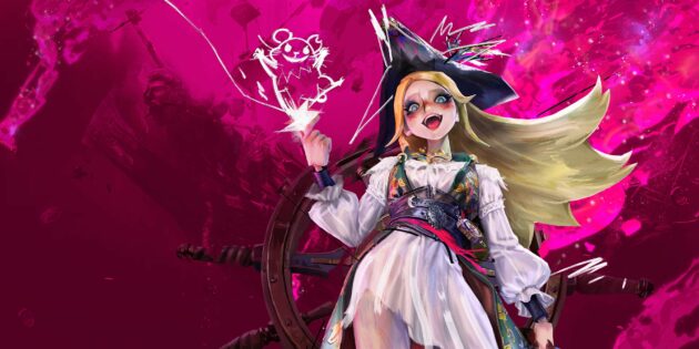 De náufrago con amnesia a capitán de barco: Así es Sea of Remnants, lo nuevo de NetEase Games