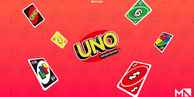 UNO, el juego que destruye amistades, aterriza en Apple Arcade