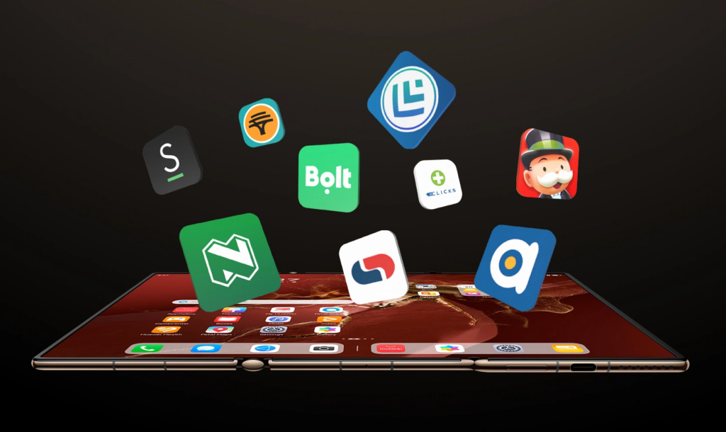 Cómo están evolucionando las apps móviles para adaptarse a las pantallas plegables
