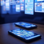 ¿Qué es una app en segundo plano y cómo afecta al rendimiento de tu móvil?