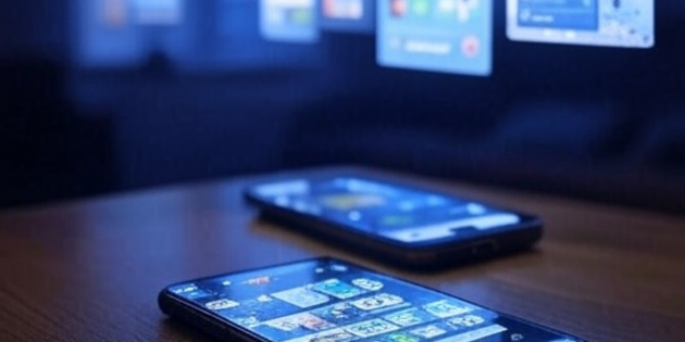 ¿Qué es una app en segundo plano y cómo afecta al rendimiento de tu móvil?