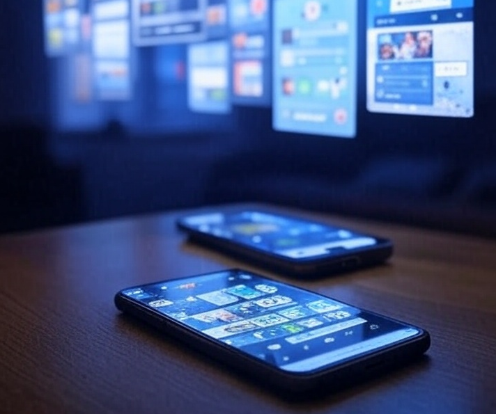 ¿Qué es una app en segundo plano y cómo afecta al rendimiento de tu móvil?