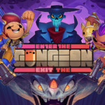 Enter the Gungeon se estrena en dispositivos móviles