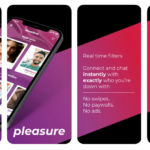 Una popular app de citas íntimas filtra millones de registros privados