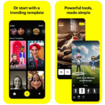 Snapchat democratiza la creación de lentes personalizadas con la app de Lens Studio para iOS