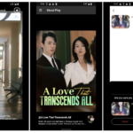Mood Play, una app para ver multitud de dramas gratis