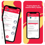 Plannits, una app que va más allá de los grupos de WhatsApp