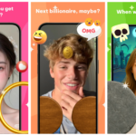 Prediction Filter Challenge: la app viral que promete adivinar tu futuro… a cambio de muchos anuncios