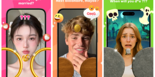 Prediction Filter Challenge: la app viral que promete adivinar tu futuro… a cambio de muchos anuncios