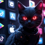 Tu móvil tiene gato encerrado: SparkKitty roba las imágenes de tu galería para acceder a tus criptos