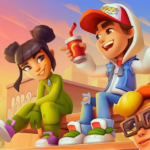 Subway Surfers se prepara para dar el salto a la gran pantalla