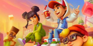 Subway Surfers se prepara para dar el salto a la gran pantalla