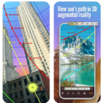 Esta app te encuentra la sombra perfecta para que no te achicharres en verano