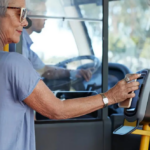 Telefónica presenta una app que incorpora servicios de transporte públicos y privados