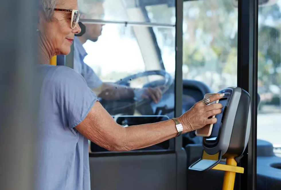 Telefónica presenta una app que incorpora servicios de transporte públicos y privados