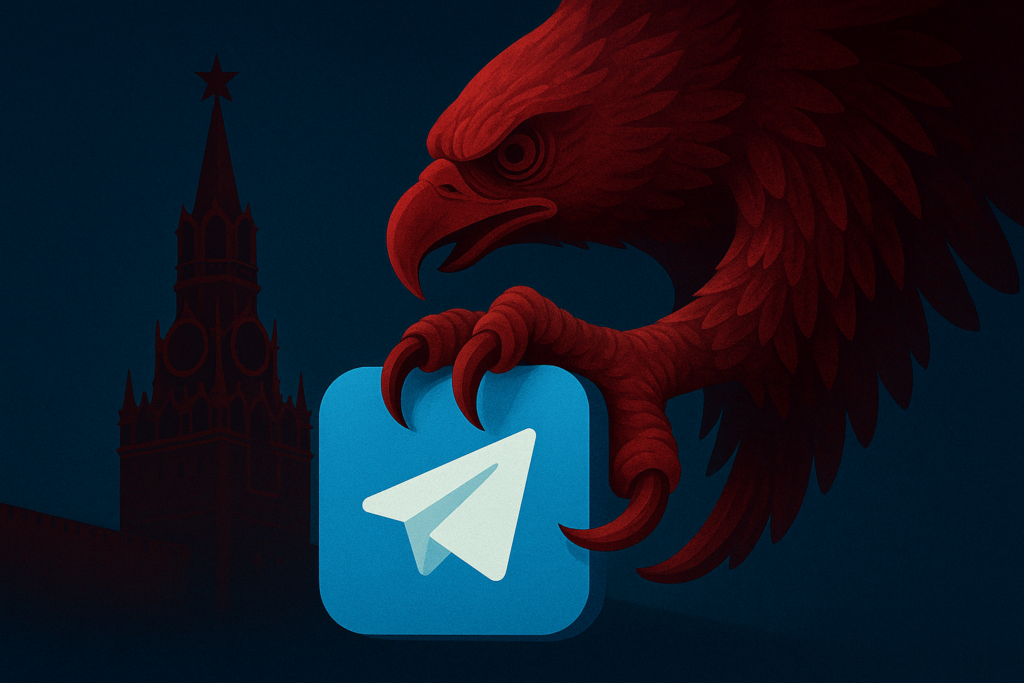 ¿Y si Telegram no fuera tan seguro como creemos?