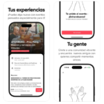 WeRoad lanza una app para que hagas amigos sin moverte de tu ciudad