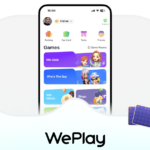 WePlay, la app de pasatiempos online que triunfa en Google Play