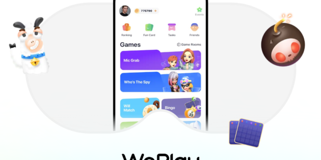 WePlay, la app de pasatiempos online que triunfa en Google Play