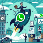 WhatsApp Business API para startups: ¿Vale la pena?