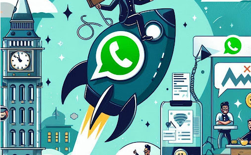 WhatsApp Business API para startups: ¿Vale la pena?