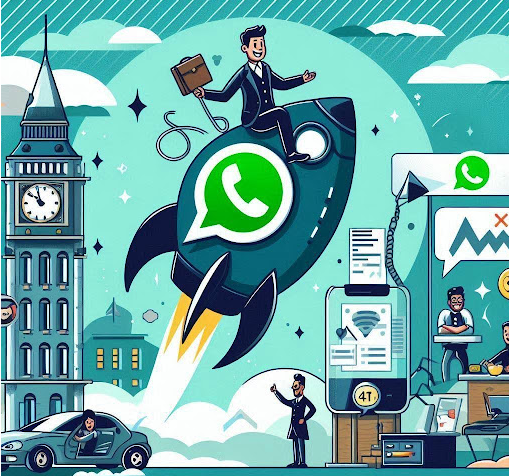 WhatsApp Business API para startups: ¿Vale la pena?