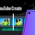 YouTube Create llegará a iOS para plantar cara a CapCut e InShot