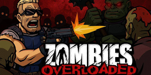 Zombies Overloaded, un juego pachanguero para esperar