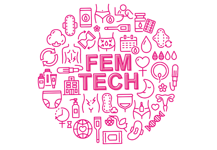 Aplicaciones Femtech: ¿Están las mujeres preparadas para confiar su fertilidad a la IA?
