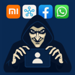 Las apps de Xiaomi y Samsung, las que más permisos recopilan