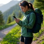 Las mejores apps para hacer rutas y senderismo