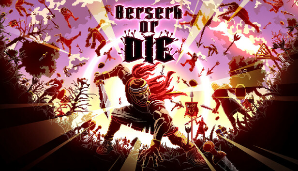 Berserk or Die, buscando teclados de oferta