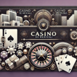 Economía cripto y gambling: una alianza estratégica en expansión en territorio mexicano